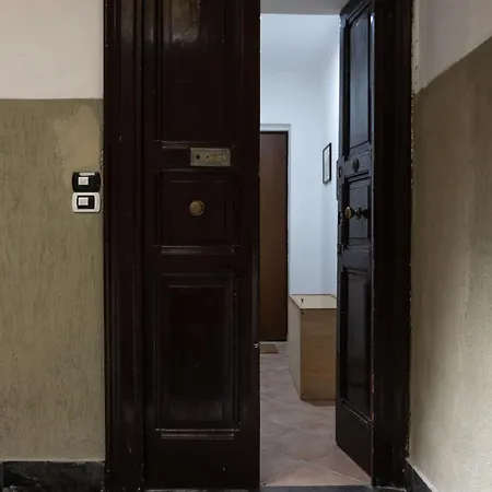 アパート Casa Matteo53 Termini - Castro Pretorio