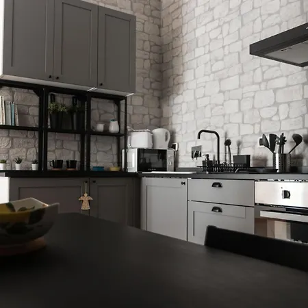 アパート Casa Matteo53 Termini - Castro Pretorio ローマ