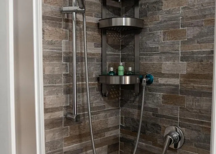 Casa Matteo53 Termini - Castro Pretorio *